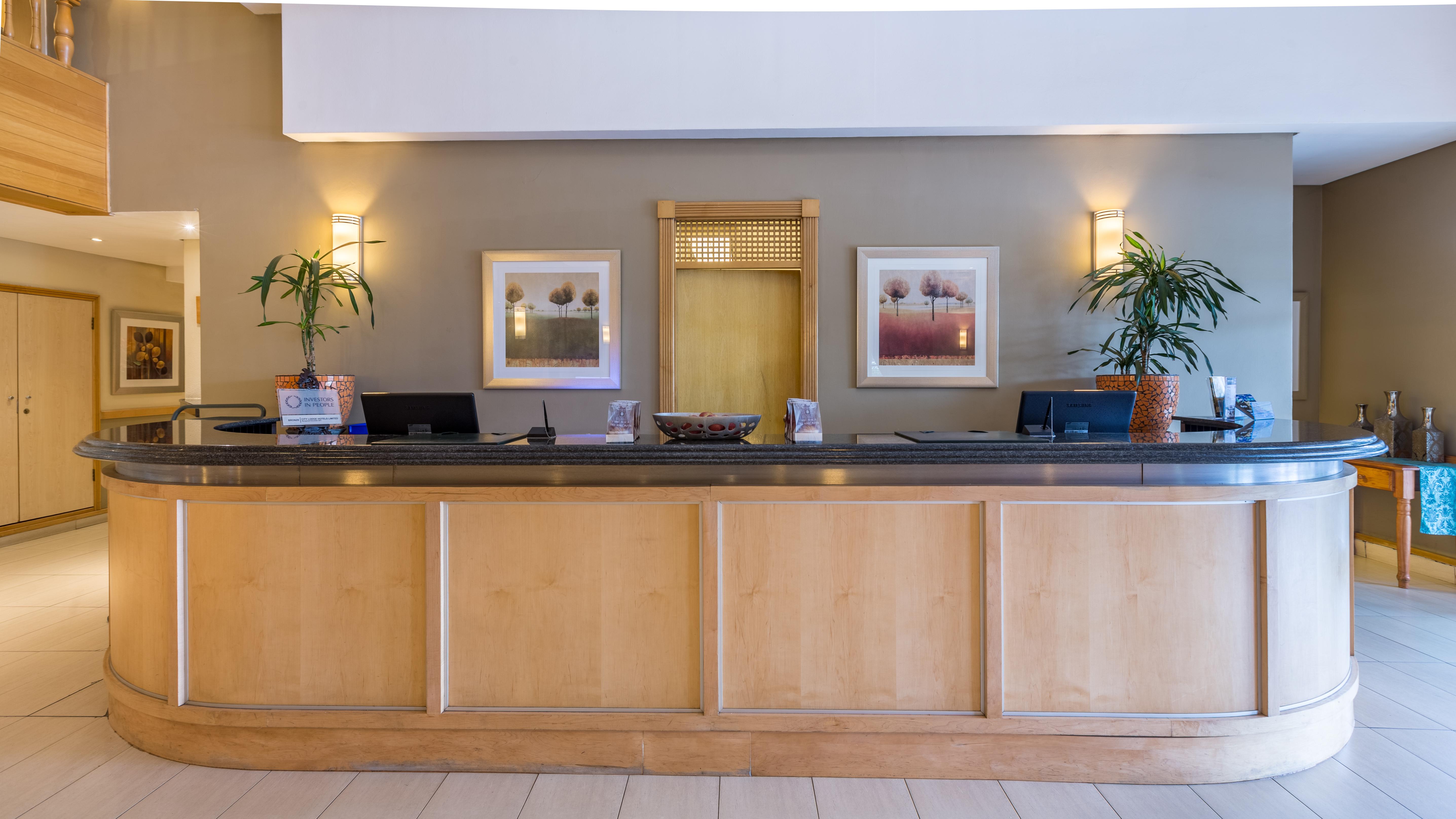 Town Lodge Menlo Park Pretoria Exterior photo
