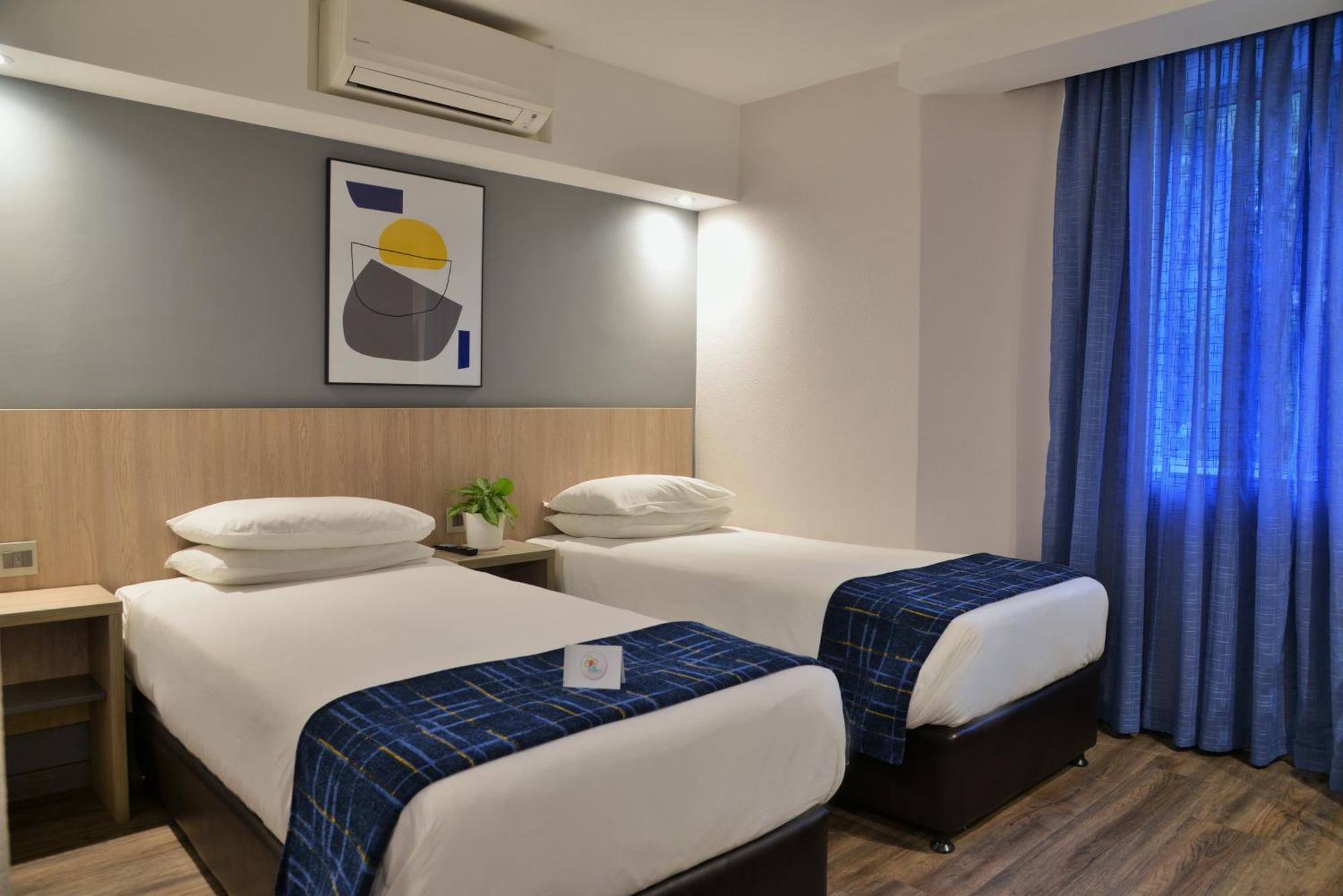 Town Lodge Menlo Park Pretoria Room photo
