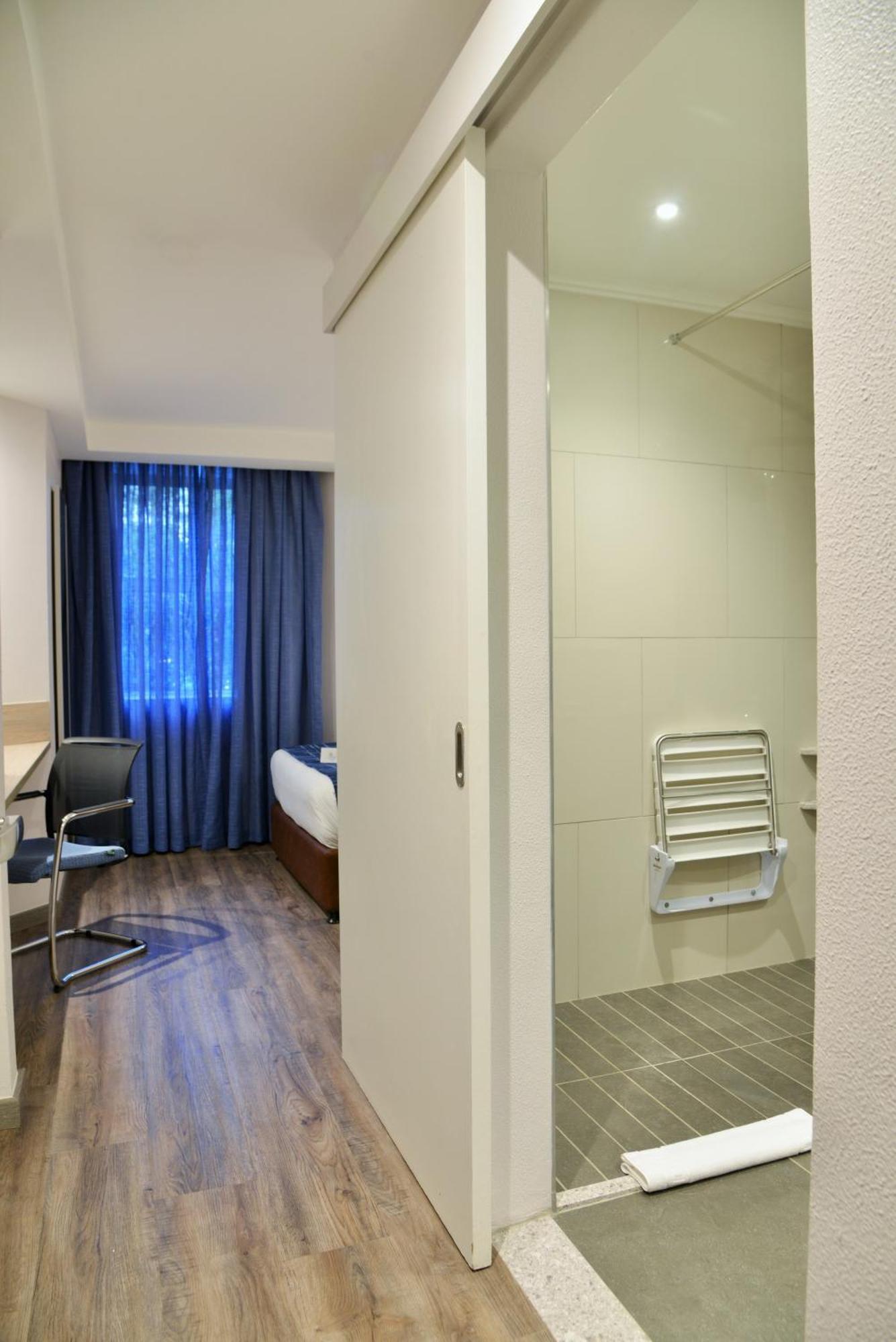 Town Lodge Menlo Park Pretoria Room photo